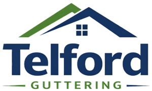 telford guttering logo transparent